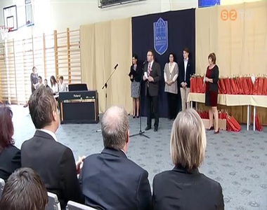 Az id�n 11. alkalommal szervezt�k meg a Bolyai Matematika Csapatversenyt