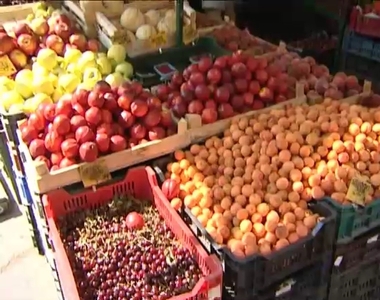 Kevesebb jut befőzésre
Kevesebb jut befőzésre