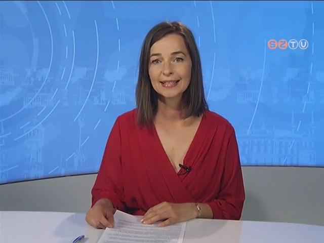 Híradó - 2021. június 1. Híradó - 2021. június 1.