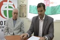 Szavaz�sra buzd�t mindenkit a Jobbik