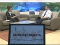Gazdasági magazin - 2011. január 19. Gazdasági magazin - 2011. január 19.