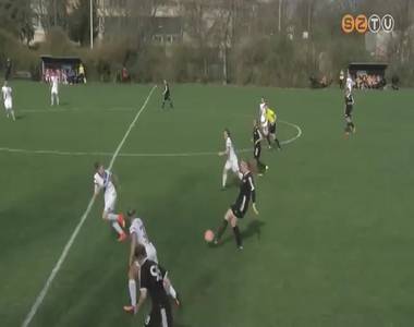 Veres�ggel kezdte a fels�h�zi r�j�tsz�st a Vikt�ria FC