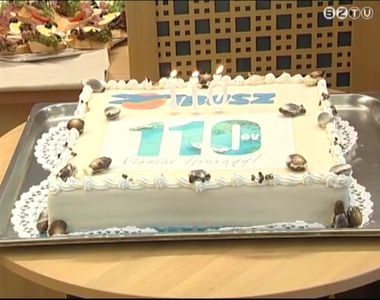 Alapításának 110. évfordulóját ünnepli a legrégebbi magyar tulajdonú utazási iroda Alapításának 110. évfordulóját ünnepli a legrégebbi magyar tulajdonú utazási iroda