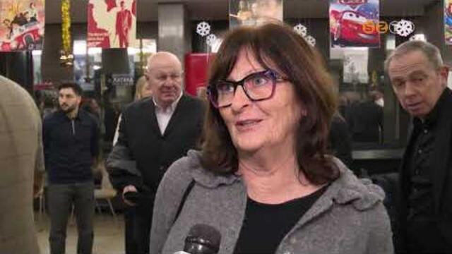 Huszonnyolcadik alkalommal tartott&aacute;k meg Szombathelyen a Sportkar&aacute;csonyt