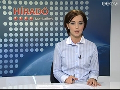 Híradó - November 30. Híradó - November 30.