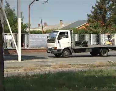 Olcsóbban tankolhatnak a fuvarozók Olcsóbban tankolhatnak a fuvarozók