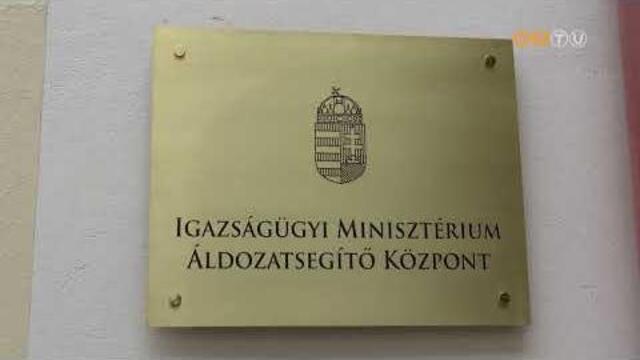 j helyre kltztt a Szombathelyi ldozatsegt Kzpont