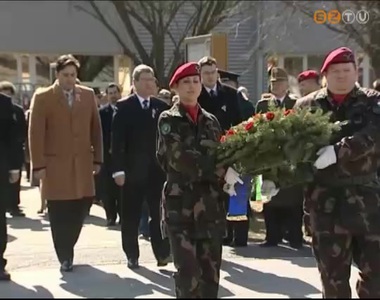 Ez történt az évben 2012. 1. negyedév Ez történt az évben 2012. 1. negyedév