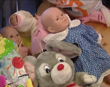 Adományt gyűjt a SZOVA Adományt gyűjt a SZOVA