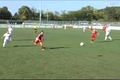 Viktória-Trend Optika FC - Femina (2. félidő)