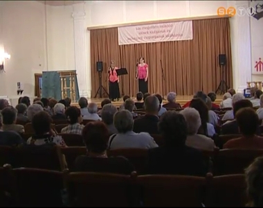 Kortalanság és megújulás Kortalanság és megújulás