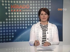 Híradó - 2014. április 22. Híradó - 2014. április 22.