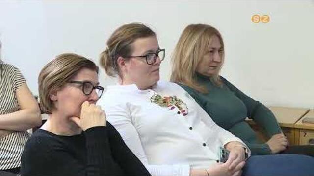 A v&iacute;z&uuml;gyi szolg&aacute;lat 70 &eacute;ve