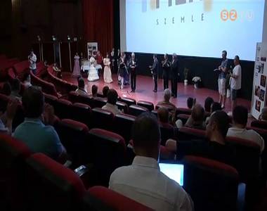 Harmadik alkalommal rendezi meg a Szombathelyi M�diak�zpont a Savaria Filmszeml�t