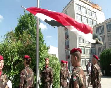 Hősök napja Hősök napja