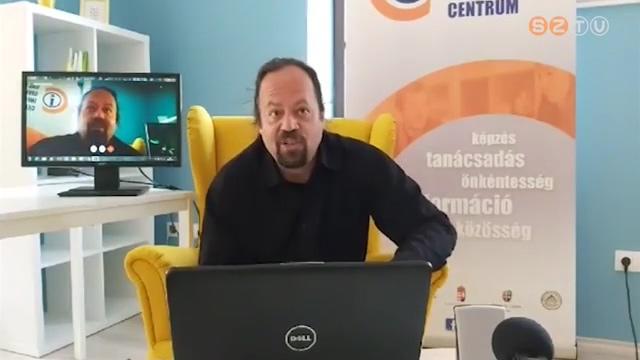 Online civil reggeli Online civil reggeli