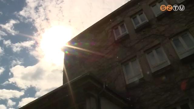 Zajlanak a szakmai gyakorlati vizsgák a város szakközépiskoláiban, szakgimnáziumaiban Zajlanak a szakmai gyakorlati vizsgák a város szakközépiskoláiban, szakgimnáziumaiban