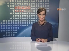 Hrad - 2014. december 3.