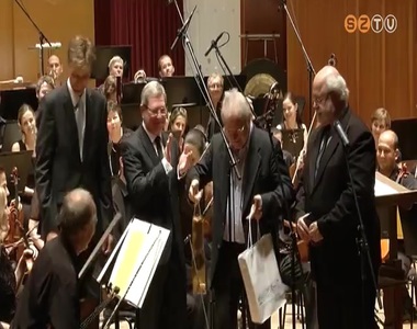 Elkezd�d�tt a Bart�k Fesztiv�l