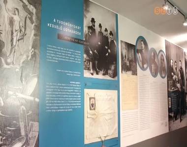 M�zeumok �jszak�ja