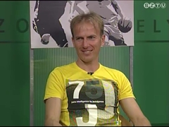 Aréna - 2012. június 11.