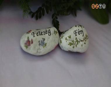 Lass� �temben, de emelkedik a polg�ri h�zass�gk�t�sek sz�ma Szombathelyen