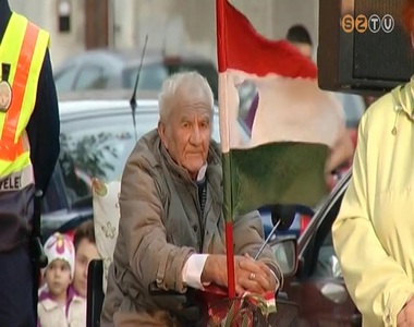 1956-ra eml�kezett Szombathely