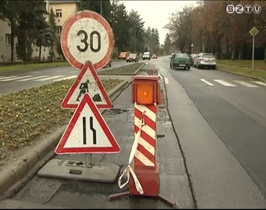 Kátyúzás