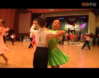 Szombaton rendezte meg a Lorigo TSE az ISIS Dance Open táncversenyt Szombaton rendezte meg a Lorigo TSE az ISIS Dance Open táncversenyt