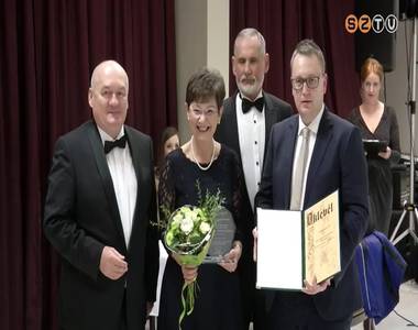 Környezetbarátok Bálja Környezetbarátok Bálja