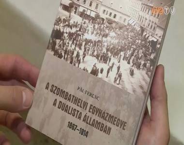 Az egyh�zmegye a dualizmusban