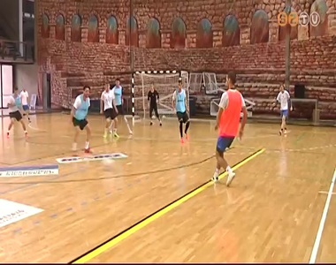 Messze az el�zetes v�rakoz�sok felett szerepel eddig a Swietelsky-Halad�s VSE