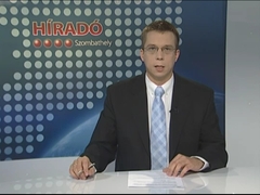 Híradó - szeptember 27. Híradó - szeptember 27.