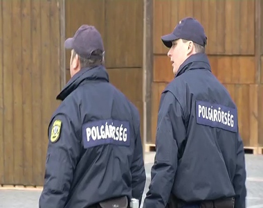 Az adventi v�s�ri forgatagban fokozottan �gyelj�nk �rt�keinkre - erre figyelmeztet a rend�rs�g