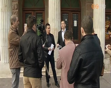 Kezdem�nyezi a fels�oktat�si t�rv�ny m�dos�t�s�t az MSZP Szombathelyi Szervezete