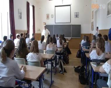 Premontreisek Erd�lyben