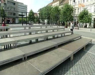 Programokból nem lesz hiány az előttünk álló hétvégén sem Programokból nem lesz hiány az előttünk álló hétvégén sem