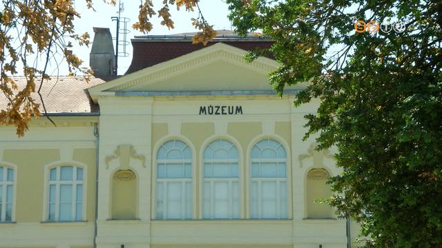 Az új évben új programokkal várja látogatóit a Savaria Múzeum, a Képtár és a Smidt Múzeum Az új évben új programokkal várja látogatóit a Savaria Múzeum, a Képtár és a Smidt Múzeum