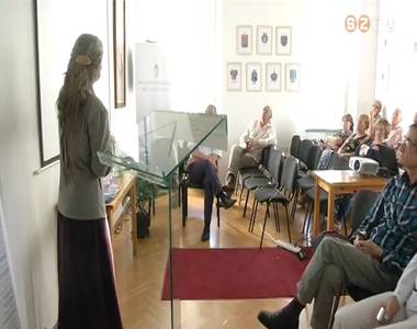 Környezetvédelemről az ŐrvidékHázban Környezetvédelemről az ŐrvidékHázban