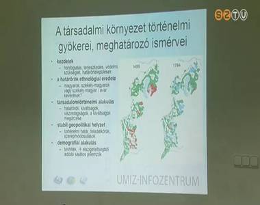 Civil f�rum a hat�ron �t�vel� egy�ttm�k�d�s jegy�ben