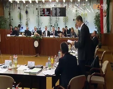 A m�sodik novemberi k�zgy�l�sen t�rt�nt