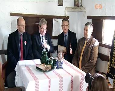 T�bb helysz�nen zajlik majd a v�rosban a m�rcius 15-ei �nneps�gsorozat