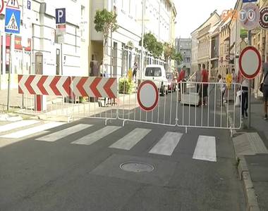 A karnev�li id�szak nem kis fejt�r�st okoz az aut�soknak