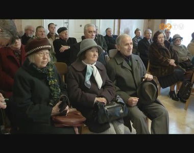 K�zgy�l�st tartott a h�tv�g�n a Vas Megyei Honismereti Egyes�let