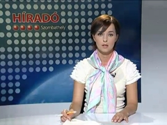 Híradó - július 21. Híradó - július 21.