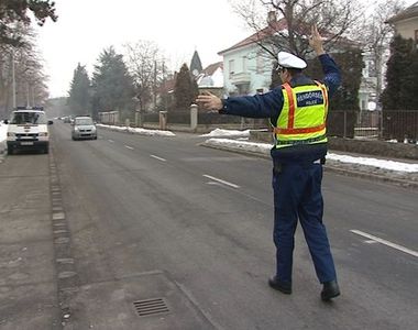 H�rom napos razzia az utakon