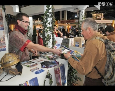 Nagy érdeklődés Szombathely iránt Nagy érdeklődés Szombathely iránt