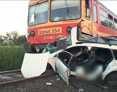 Hal�los vas�ti baleset K�szegfalv�n�l