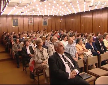 Letették esküjüket az ülnökök Letették esküjüket az ülnökök