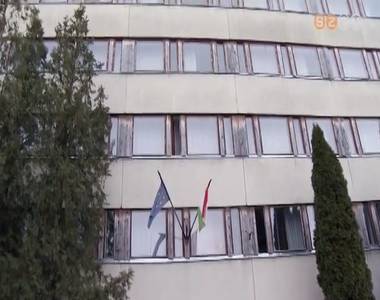 Meg�julnak a koll�giumok